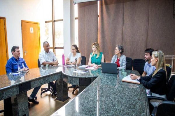 Cidão da Telepar estuda proposta de lei de inspeção predial