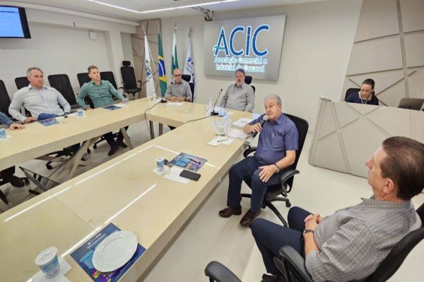 Área do Show Rural contribui com a economia de Cascavel o ano todo