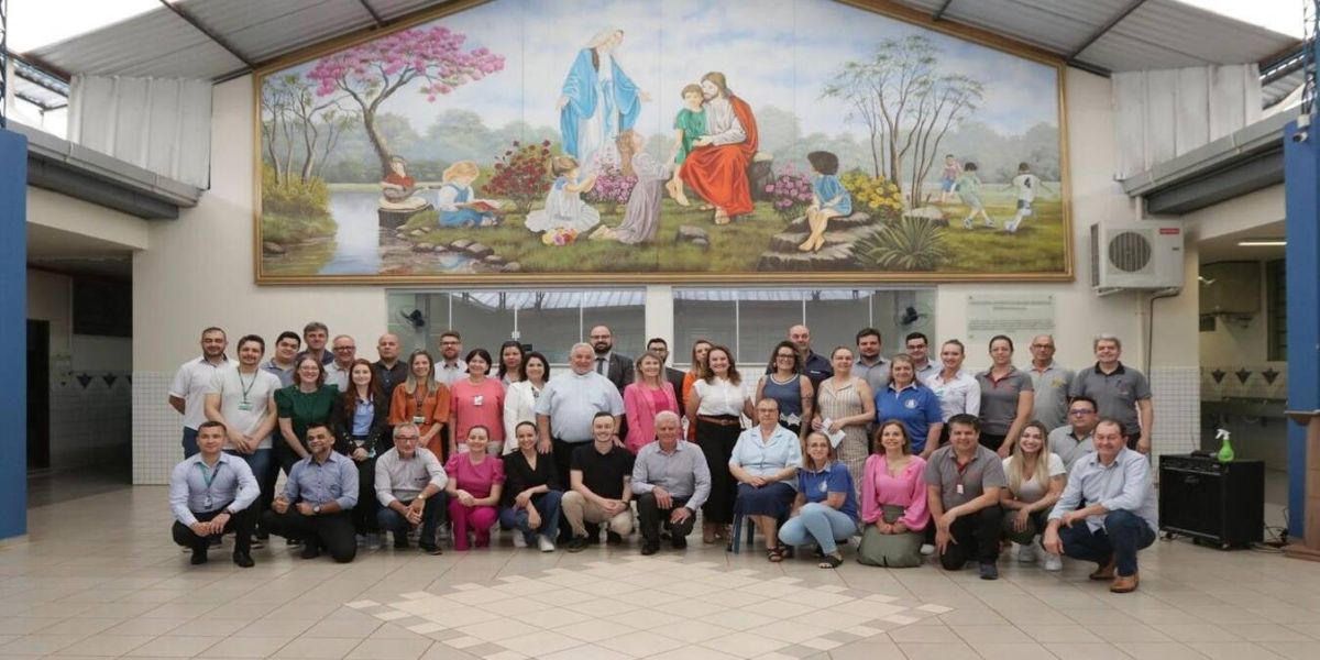 Evento na Casa de Maria de Toledo marca lançamento da Campanha Legal 2023