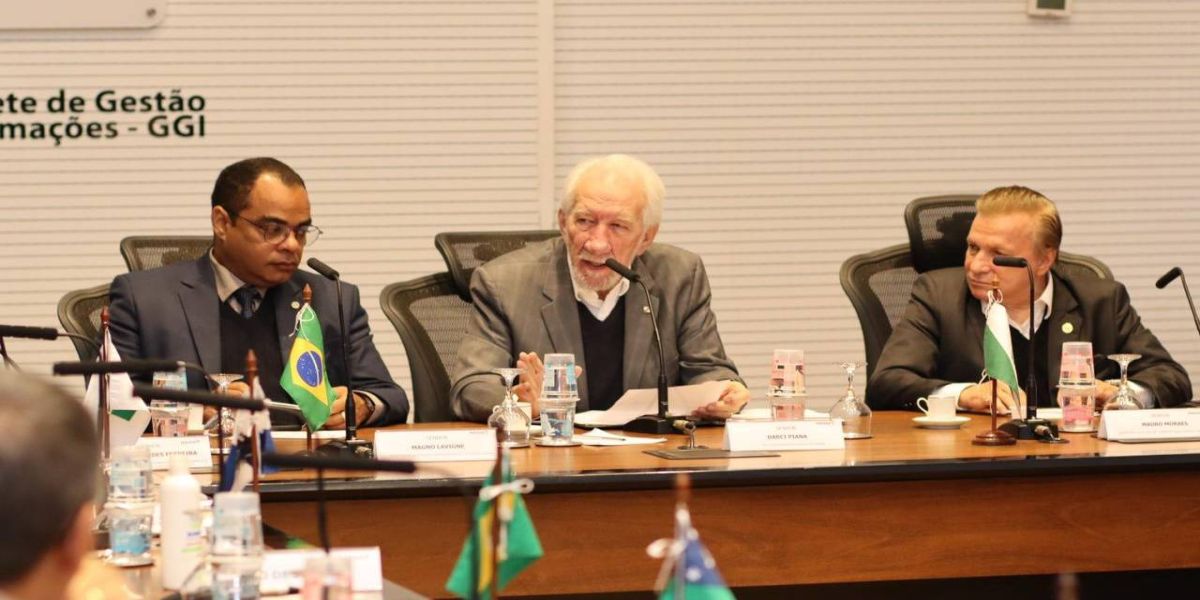 Empregabilidade e capacitação destacam Paraná em fórum de secretarias do Trabalho