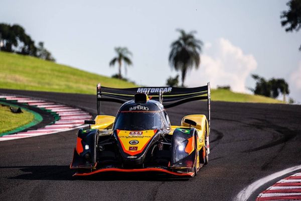 Disputa entre Sigma e Ligier é a grande atração da Cascavel de Ouro de 2023