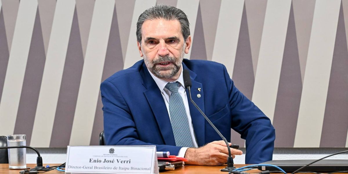 Tarifa de energia da Itaipu cai 26% e alcança o menor patamar em duas décadas