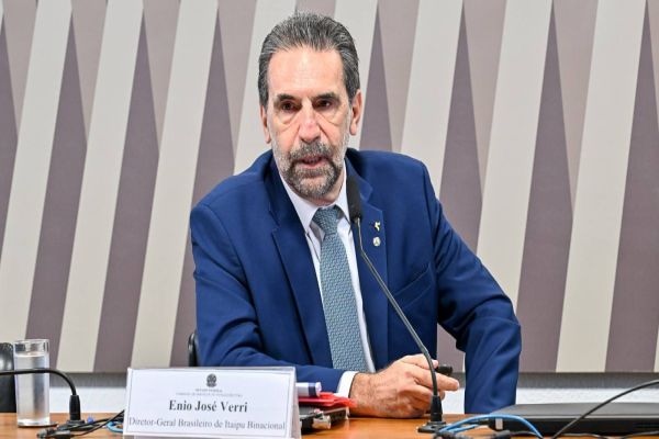 Tarifa de energia da Itaipu cai 26% e alcança o menor patamar em duas décadas