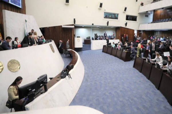 Aprovado projeto que promove mobilização pela saúde mental materna no Paraná