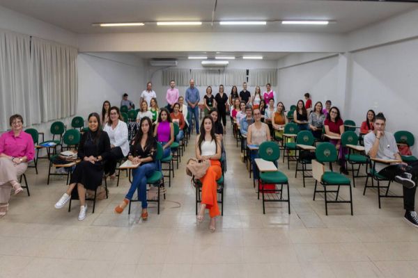 Segunda edição do “Mulher Empreendedora” de Toledo realiza entrega de certificados