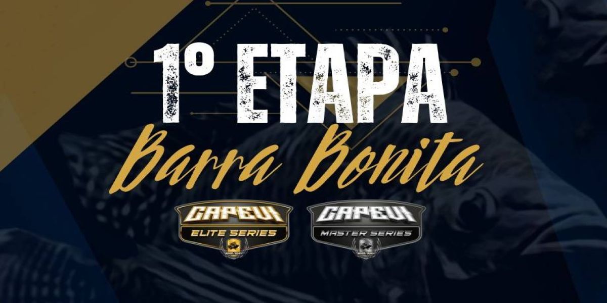Três Barras do Paraná recebe 1ª etapa do Capevi 2023/24