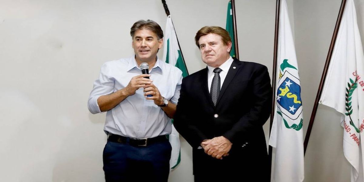 Prefeitura de Cascavel quer doar área para nova sede do Creci-PR