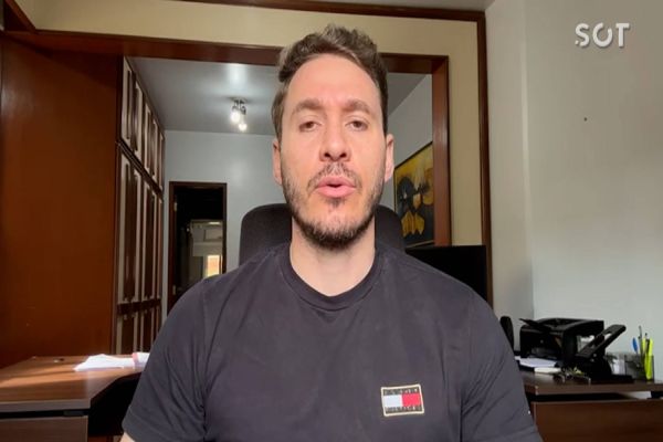 Imagem referente a notícia: Delegado do Denarc de Cascavel fala sobre apreensão de maconha e capulho na BR-369 em Ubiratã