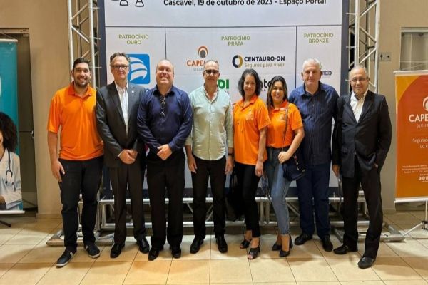 Corretores de seguros debatem sobre novos caminhos a um novo mercado