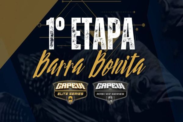 Três Barras do Paraná recebe 1ª etapa do Capevi 2023/24