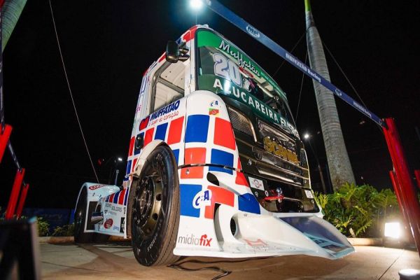 Inauguração do museu Pedro Muffato celebra a lenda do Automobilismo Brasileiro