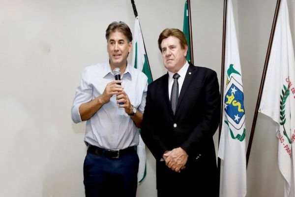Prefeitura de Cascavel quer doar área para nova sede do Creci-PR