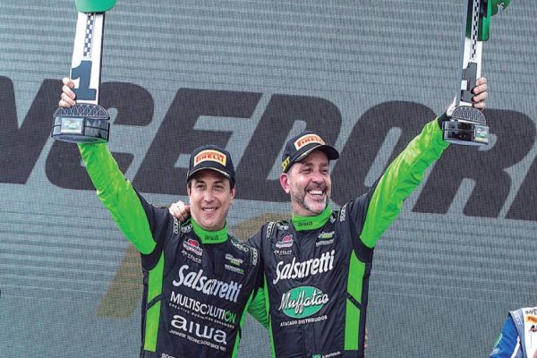 Cascavel de Ouro: Autódromo Zilmar Beux recebe Império Endurance pela primeira vez na história