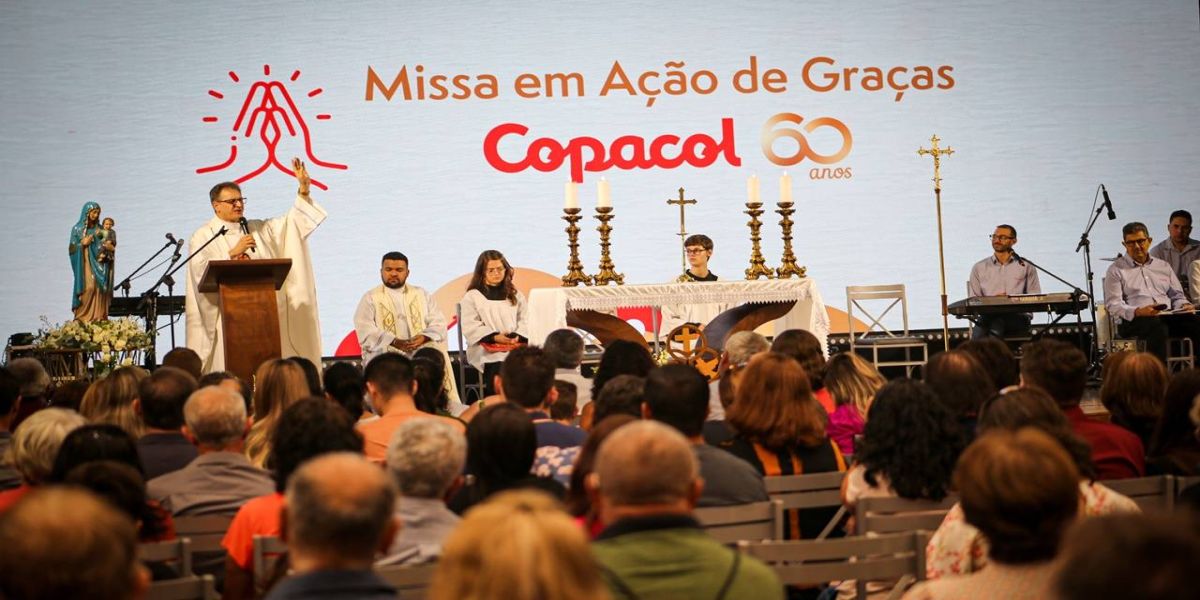 Primeira Cooperativa do Oeste do Paraná comemora 60 anos de fundação