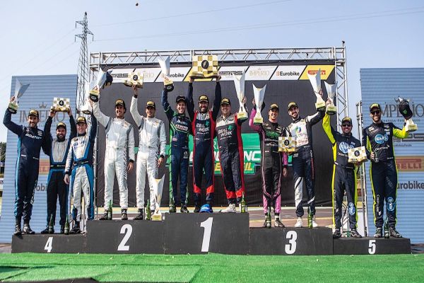 Endurance Brasil: Romera, Rodrigues e Rimbano vencem a Cascavel de Ouro de 2023