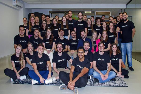 Startup cascavelense é reconhecida entre as empresas mais promissoras do país