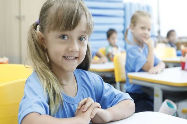 Rede Municipal de Cascavel divulga calendário de matrículas para 2024