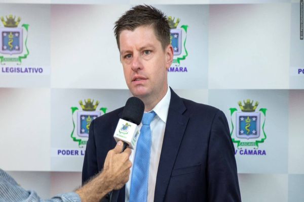 Proposta que altera emendas impositivas na Lei Orgânica passa em primeira votação