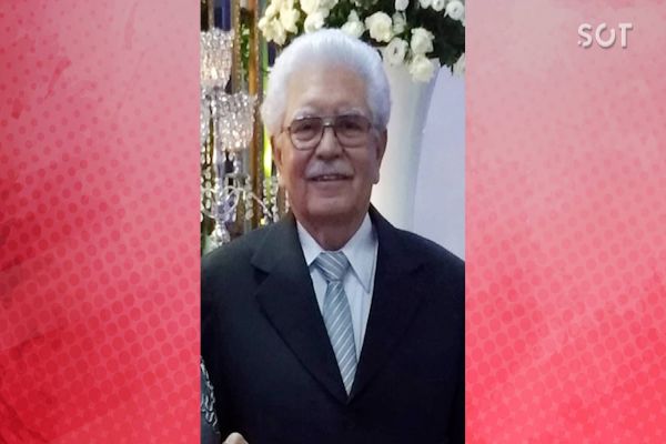 Pioneiro Cascavelense, Sr. Alfredo Floriano de Castilho, Falece aos 87 Anos