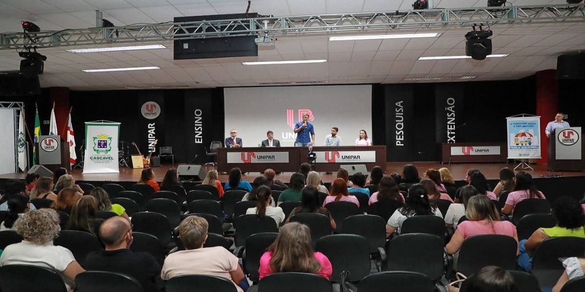 Reduzir o número de acolhidos é sinônimo de que a família vai bem, diz Paranhos