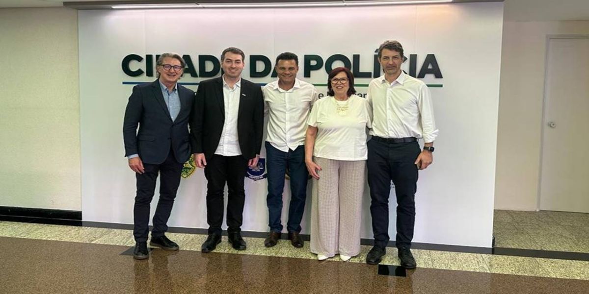 Segurança: Caciopar pede à Alep aprovação de projeto de extrajornada voluntária