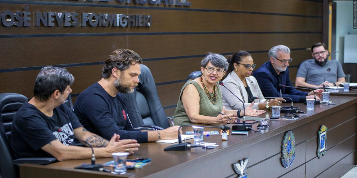 Vereadores de Cascavel querem garantia de acesso a medicamentos à base de cannabis medicinal