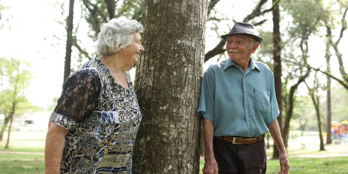 Censo 2022: Cascavel tem 48 mil pessoas com 60 anos ou mais