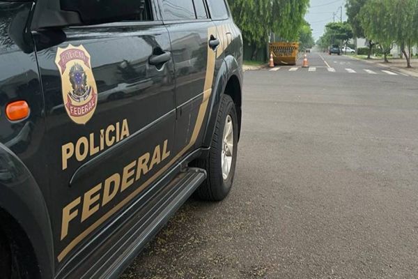 Imagem referente a notícia: PF deflagra operação de combate a crimes de abuso sexual infantojuvenil em Santa Helena e Missal