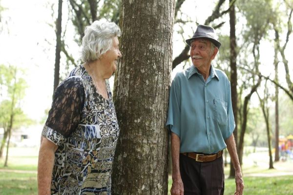 Censo 2022: Cascavel tem 48 mil pessoas com 60 anos ou mais