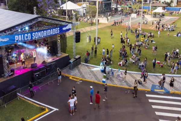 12ª Virada Cultural: Toledo abre chamamento para selecionar artistas locais