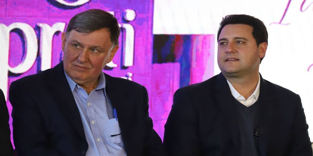 Empresário Luiz Donaduzzi é escolhido para receber o título de cidadão honorário do Oeste do Paraná