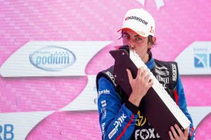 Imagem referente à notícia: Zezinho Muggiati vence no Velocitta e amplia vantagem na Stock Series