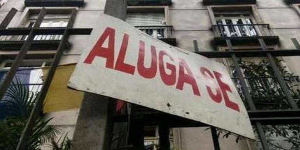 Inflação do aluguel cai 0,11% em 12 meses; 1º recuo desde maio de 2024