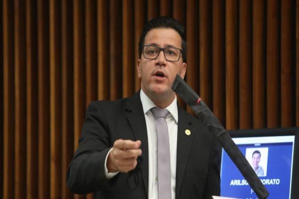 Empréstimo do BNDES para a APPA de R$ 495 milhões gera debates na Assembleia Legislativa do Paraná