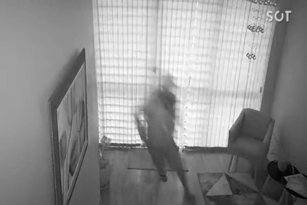 Escritório de advocacia é alvo de ladrões e arrombadores em Cascavel