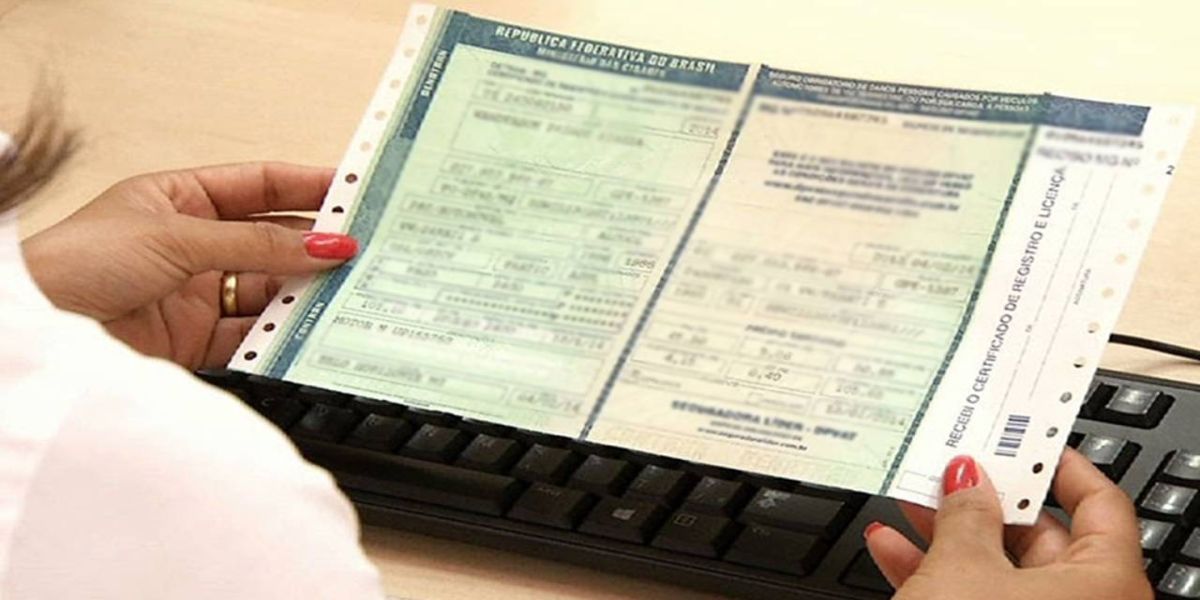 Projeto de lei quer ampliar o prazo para comunicação de venda de veículos