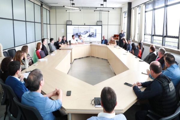 Cascavel cria políticas diferenciadas para separar pessoas em situação de rua de criminosos