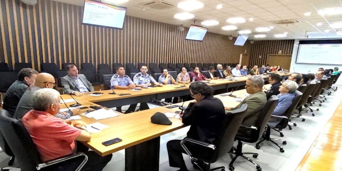 Fronteira terá segurança reforçada durante a Black Friday