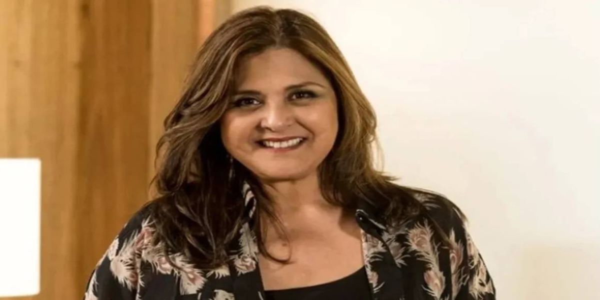 Atriz Elizangela do Amaral Vergueiro falece aos 68 anos em Guapimirim