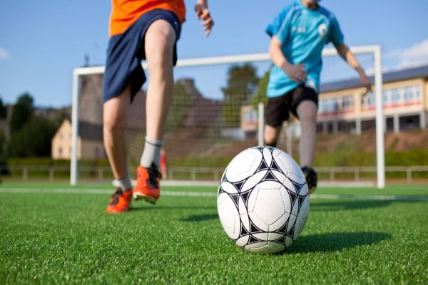 Decreto que institui a Rede de Desenvolvimento do Esporte é publicado no Diário Oficial