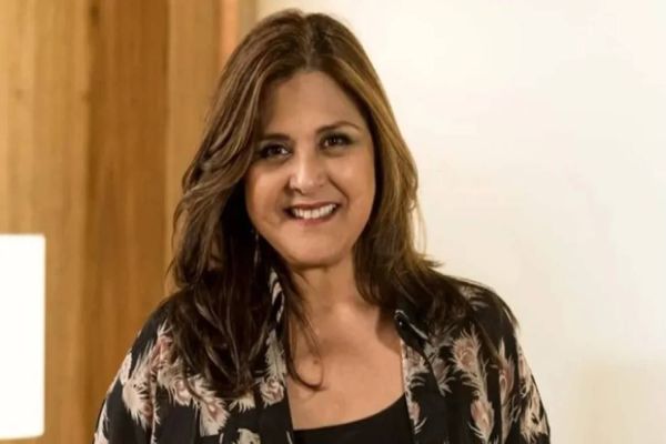 Atriz Elizangela do Amaral Vergueiro falece aos 68 anos em Guapimirim