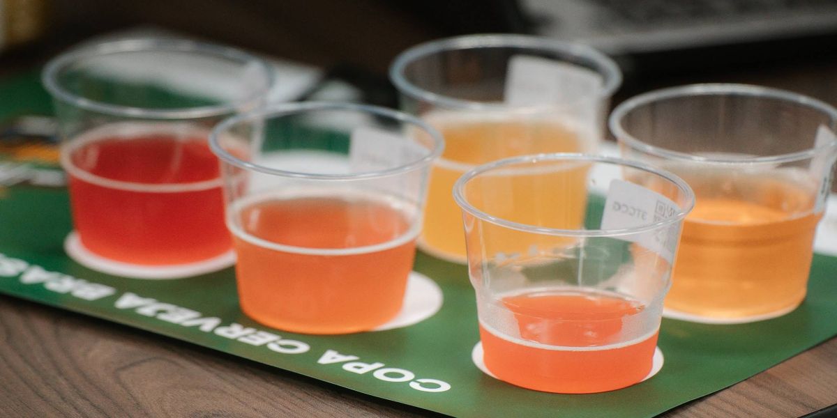 Paraná recebe concurso nacional que irá escolher as melhores cervejas do Sul do Brasil