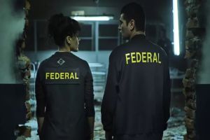 Imagem referente à notícia: Netflix anuncia data de estreia da Série Brasileira "DNA do Crime" gravada na Tríplice Fronteira