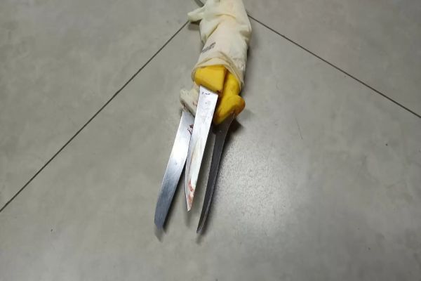 Conflito entre vizinhos: Homem é morto durante briga no Cesar Park em Toledo