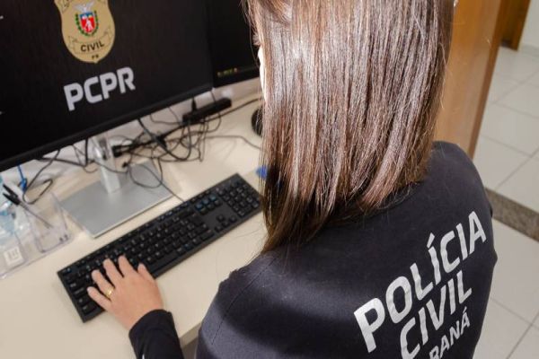 Golpes por mensagens: PCPR reforça orientações à população sobre falsas ameaças