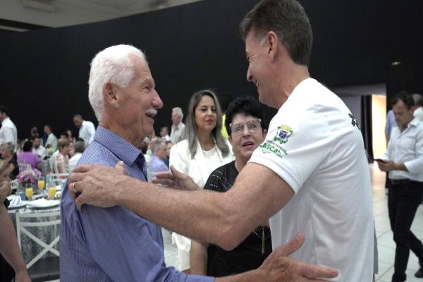 Tradição: Começa entrega de convites para o Almoço dos Pioneiros de Cascavel