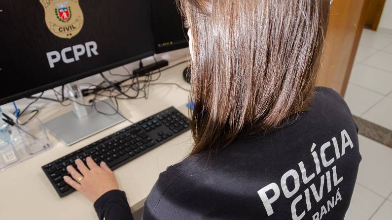 Polícia Civil alerta população sobre o golpe da falsa venda nas redes sociais
