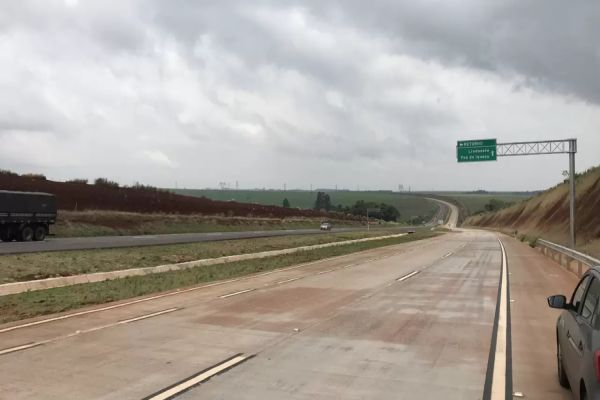 Contorno Oeste: Itaipu investe quase R$ 125 milhões em duplicação