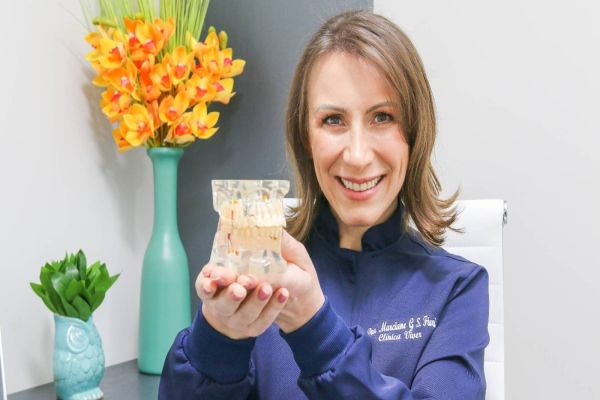 Perda de dentes: entenda como sua saúde pode ser afetada