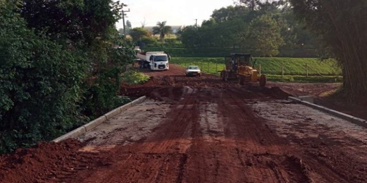 Inauguração da Nova Ponte da Barra Bonita marca avanço na Infraestrutura de Corbélia